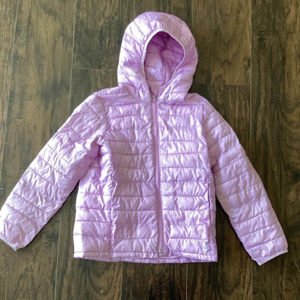 Gap Primaloft Puffer Jacket